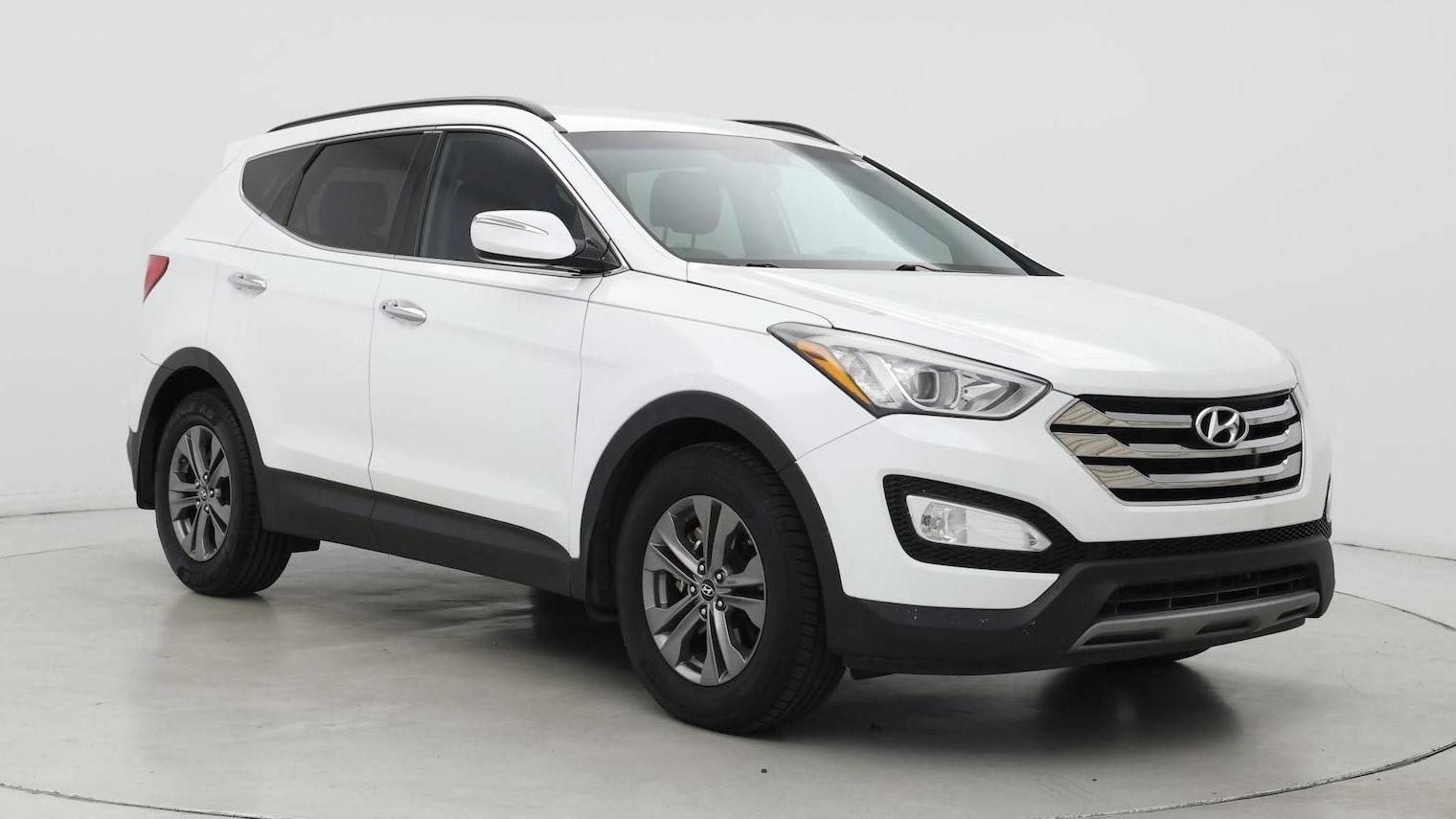 HYUNDAI SANTA FE 2013 5XYZU3LB7DG042224 image